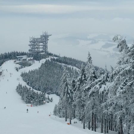 Apartmany Sport Dolní Morava Buitenkant foto