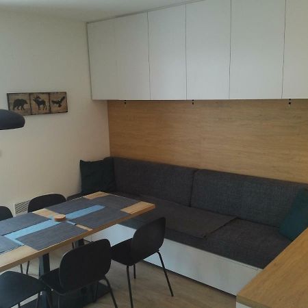 Apartmany Sport Dolní Morava Buitenkant foto