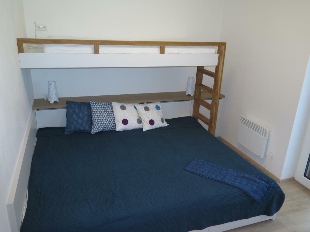 Apartmany Sport Dolní Morava Buitenkant foto
