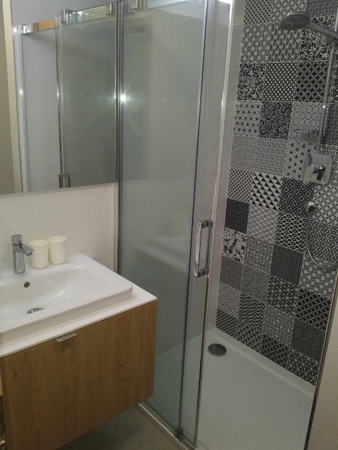 Apartmany Sport Dolní Morava Buitenkant foto