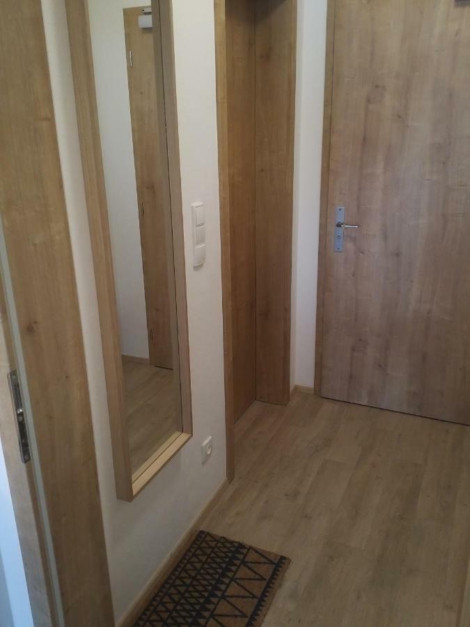 Apartmany Sport Dolní Morava Buitenkant foto