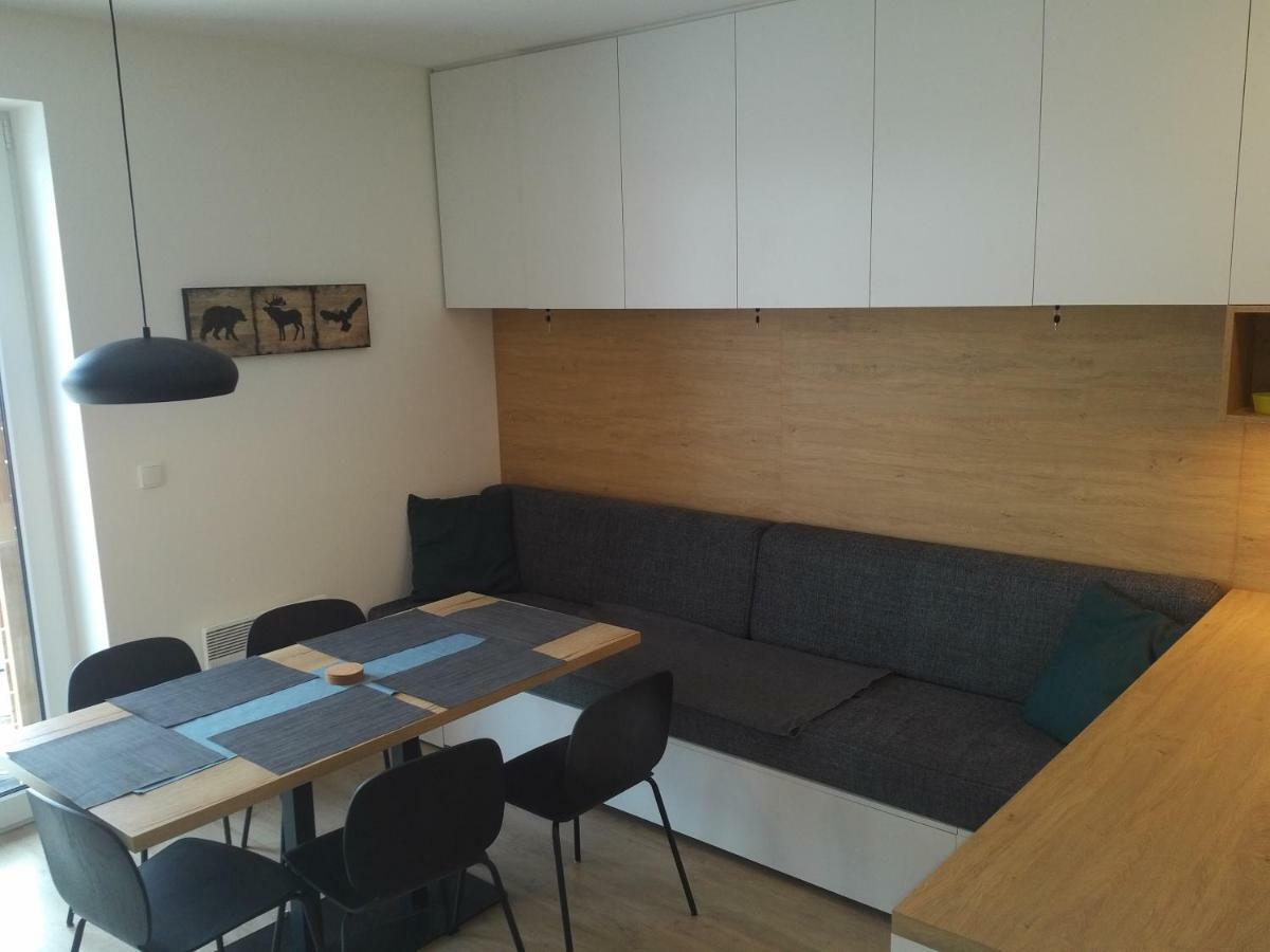 Apartmany Sport Dolní Morava Buitenkant foto
