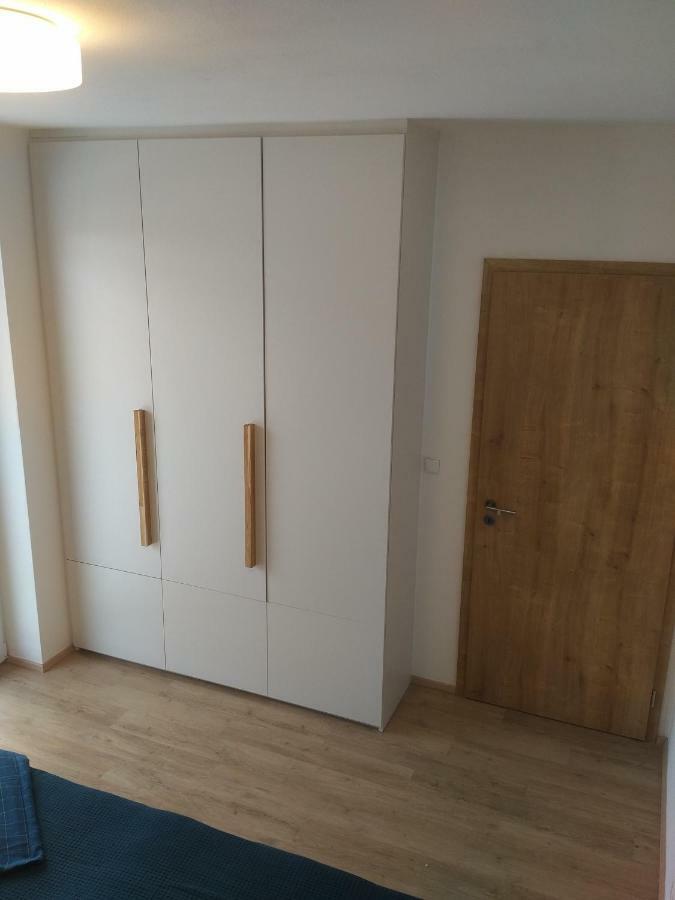 Apartmany Sport Dolní Morava Buitenkant foto