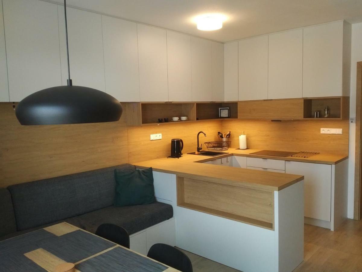 Apartmany Sport Dolní Morava Buitenkant foto