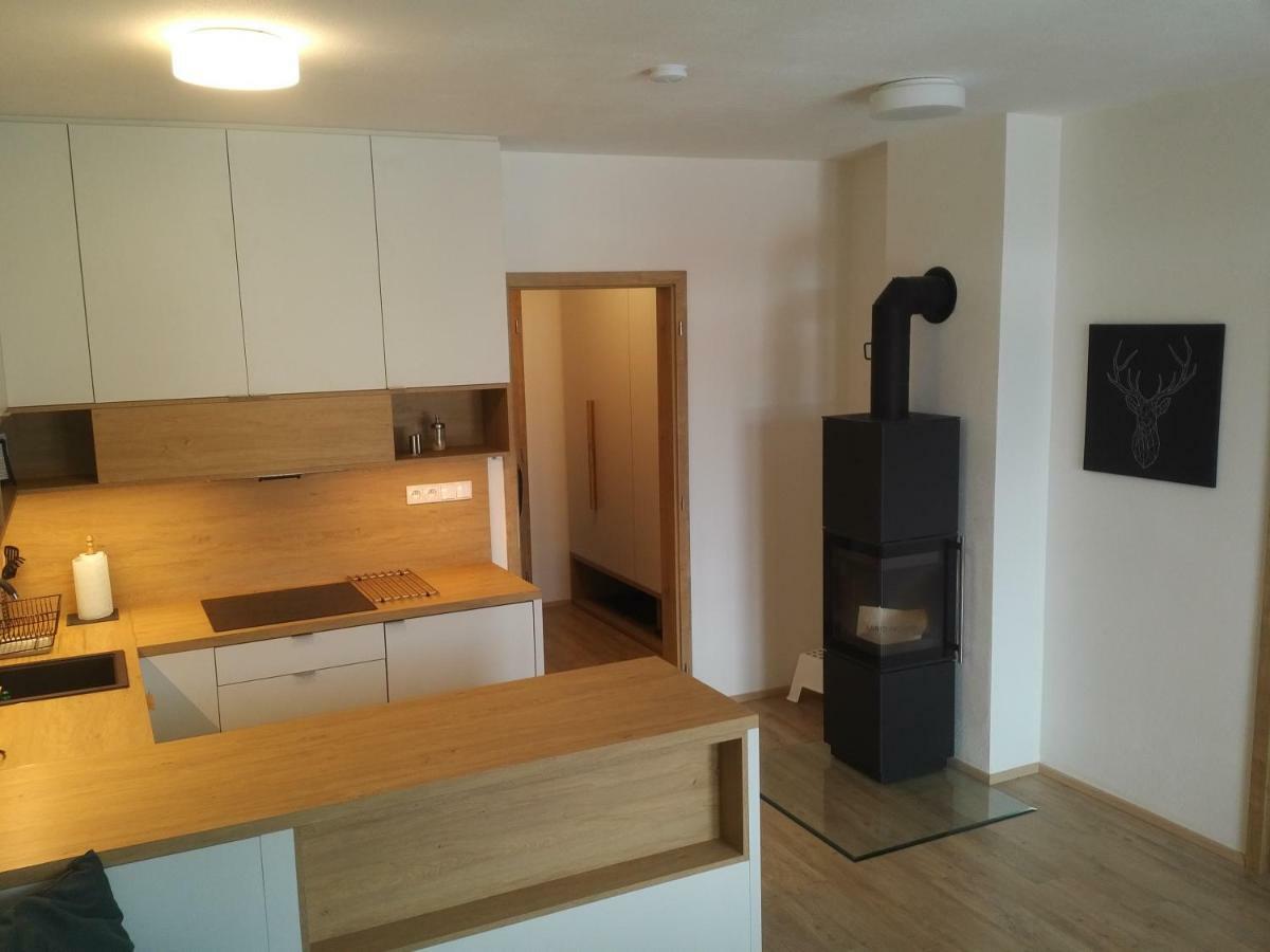 Apartmany Sport Dolní Morava Buitenkant foto