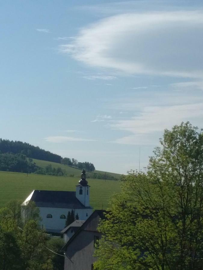 Apartmany Sport Dolní Morava Buitenkant foto