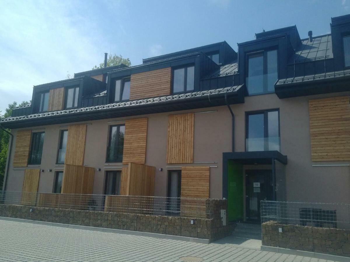 Apartmany Sport Dolní Morava Buitenkant foto